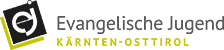Evangelische Jugend Kärnten - Osttirol - Logo
